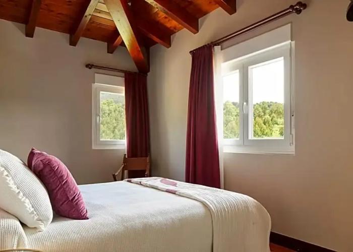 Hotel Txoriene — Arrieta