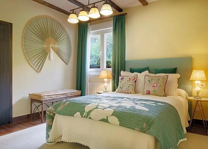 Hotel Txoriene — Arrieta
