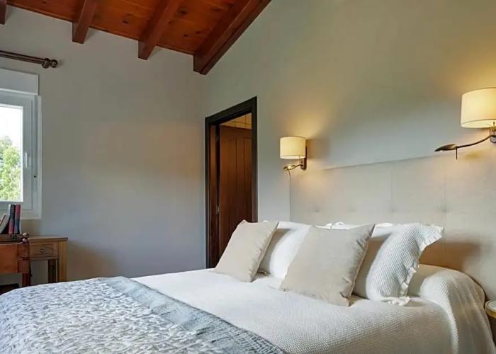 Hotel Txoriene — Arrieta