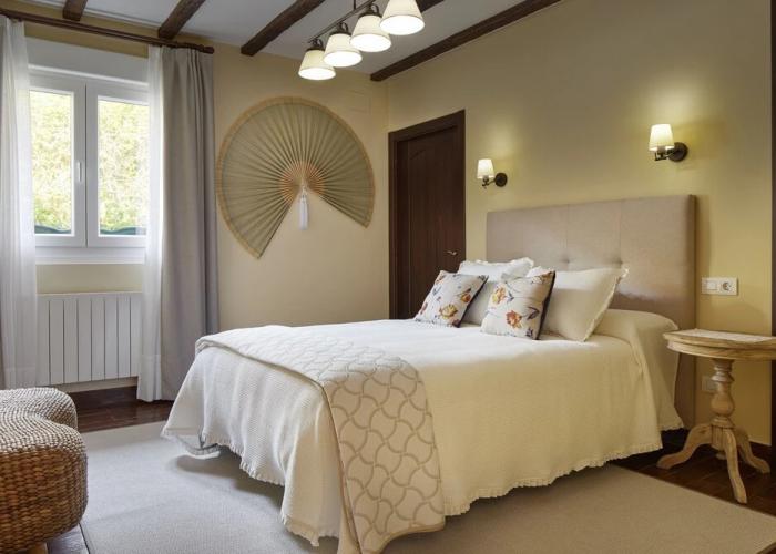 Hotel Txoriene — Arrieta