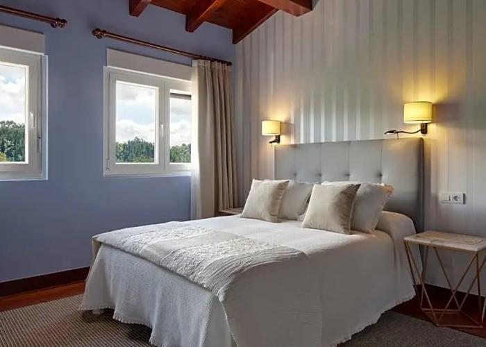 Hotel Txoriene — Arrieta
