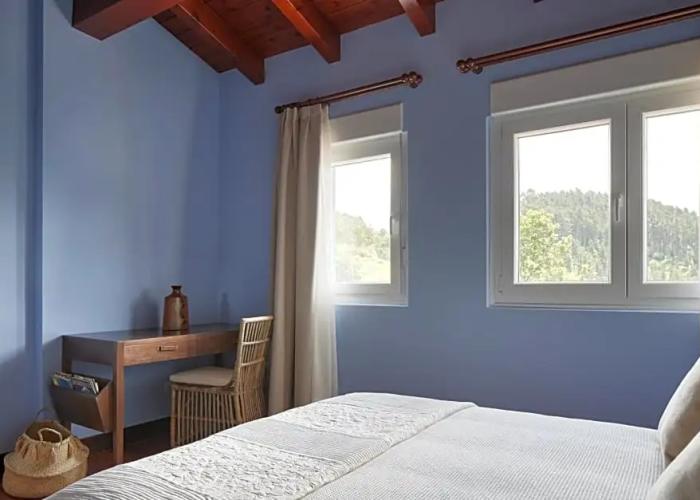 Hotel Txoriene — Arrieta