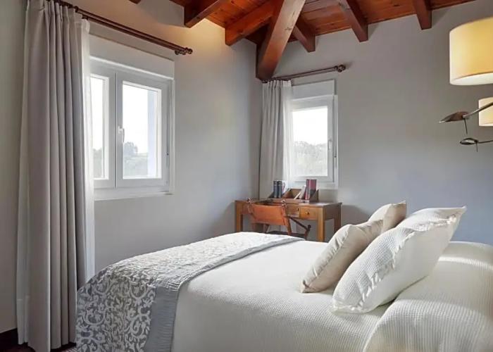 Hotel Txoriene — Arrieta