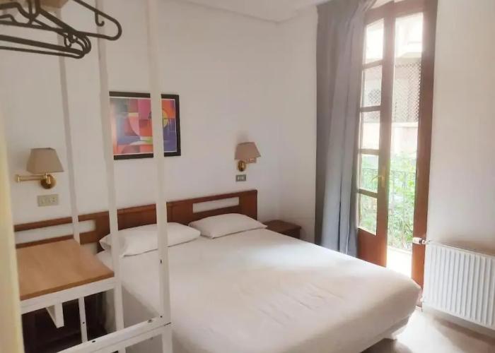 Hotel Lauaxeta Munguia