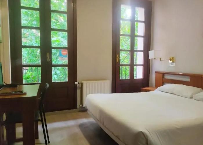 Hotel Lauaxeta Munguia