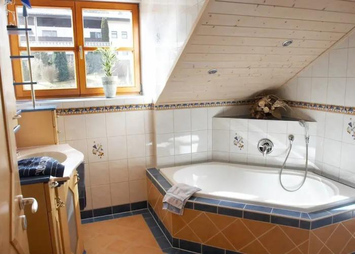 Pension Ferienwohnungen Ludwig