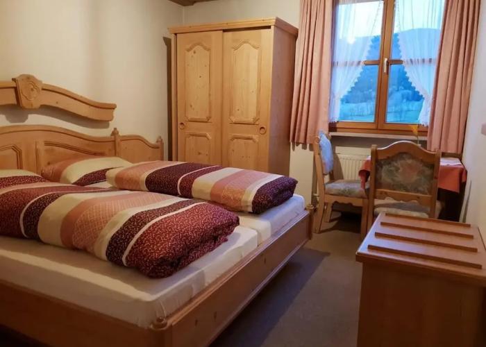 Pension Ferienwohnungen Ludwig