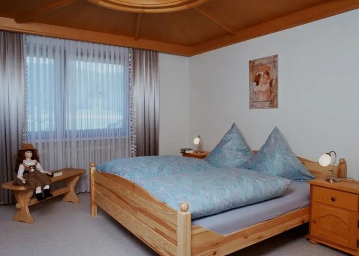 Pension Ferienwohnungen Ludwig