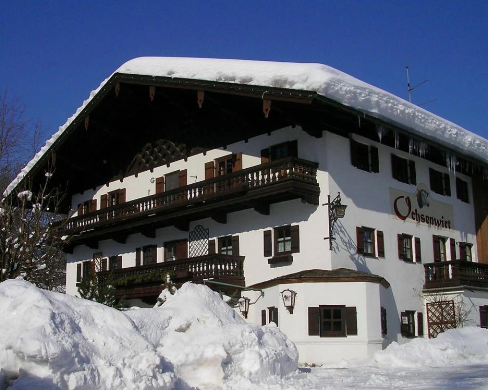 Gasthof Ochsenwirt