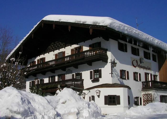 Gasthof Ochsenwirt