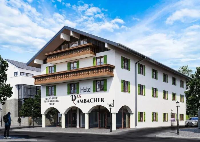 Das Lambacher