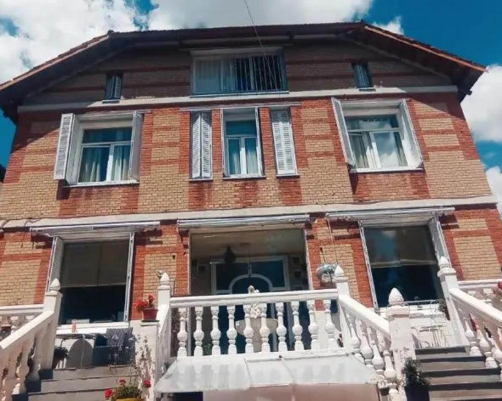 La Mansión de Navalcarnero