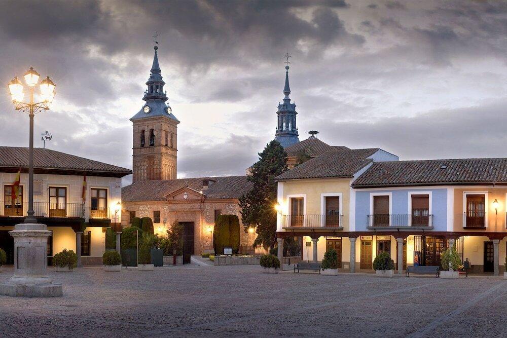 Hostal Corper Navalcarnero