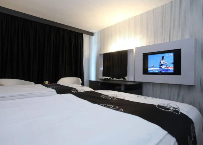 Grand Hotel Shumen