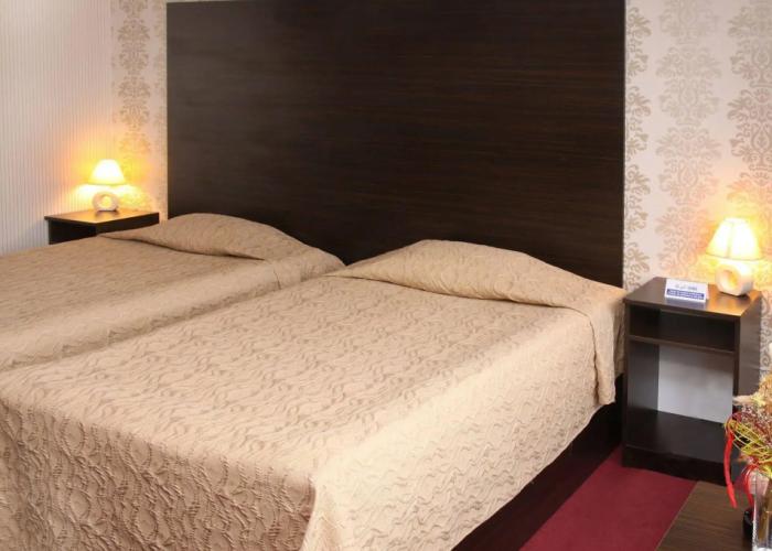 Grand Hotel Shumen