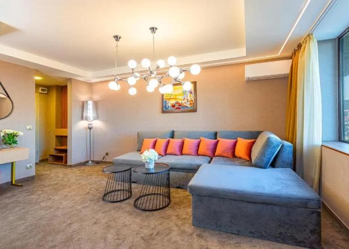 Grand Hotel Shumen