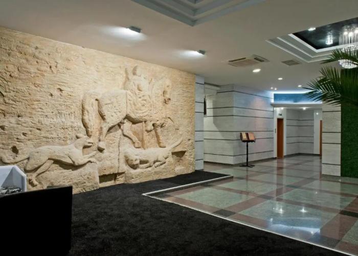 Grand Hotel Shumen