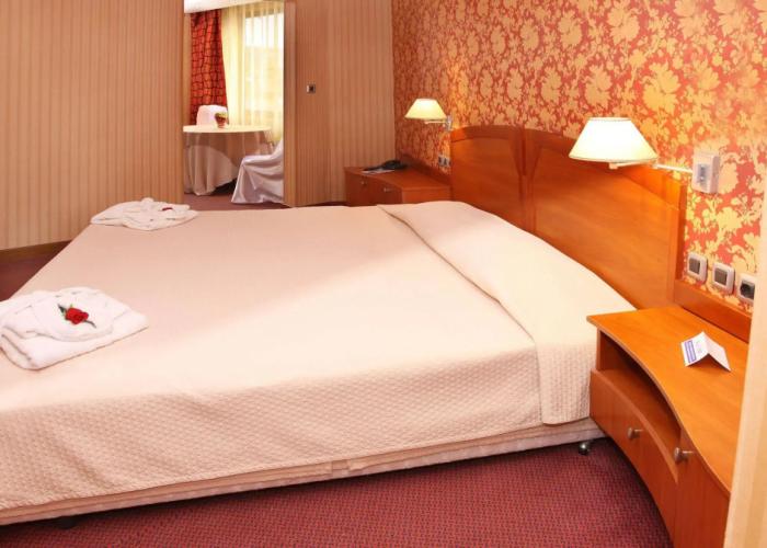 Grand Hotel Shumen