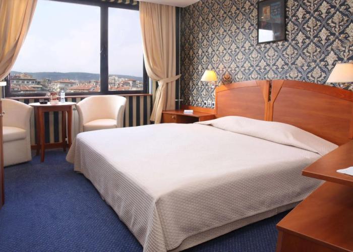 Grand Hotel Shumen