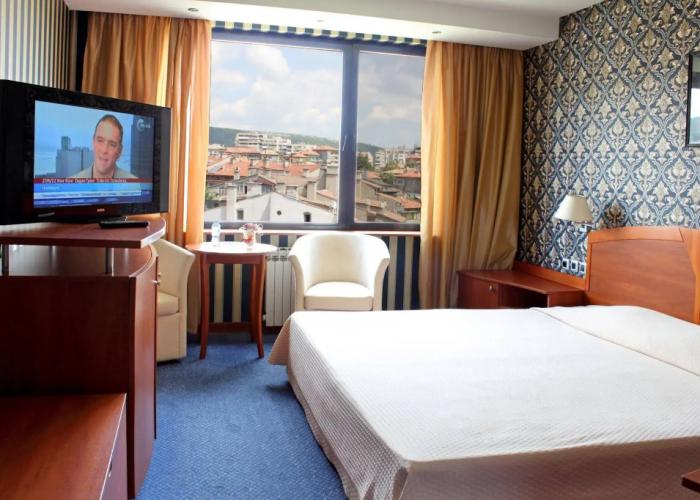 Grand Hotel Shumen