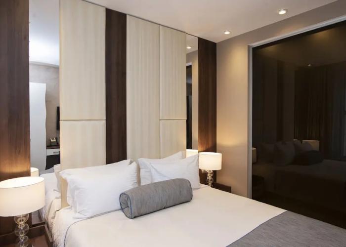 Family Hotel Business Club