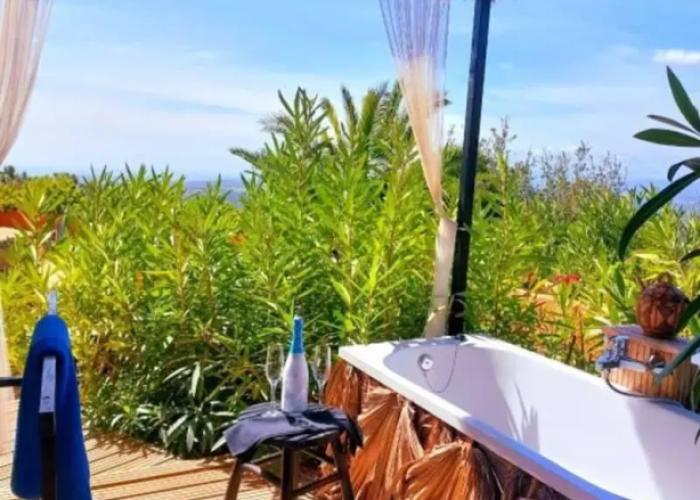 Casa Pino With Private Pool and Garden