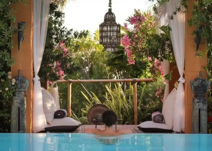 Casa Pino With Private Pool and Garden