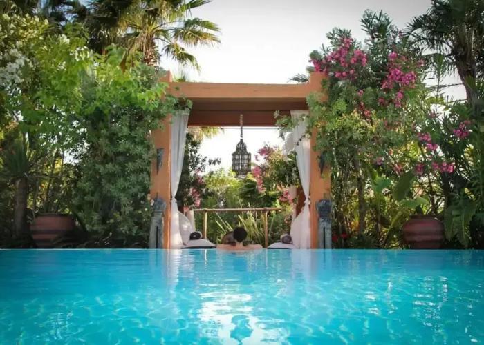 Casa Pino With Private Pool and Garden