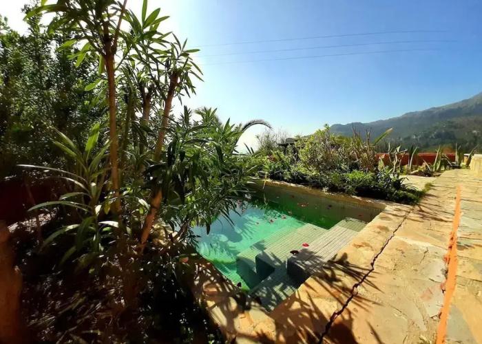 Casa Pino With Private Pool and Garden
