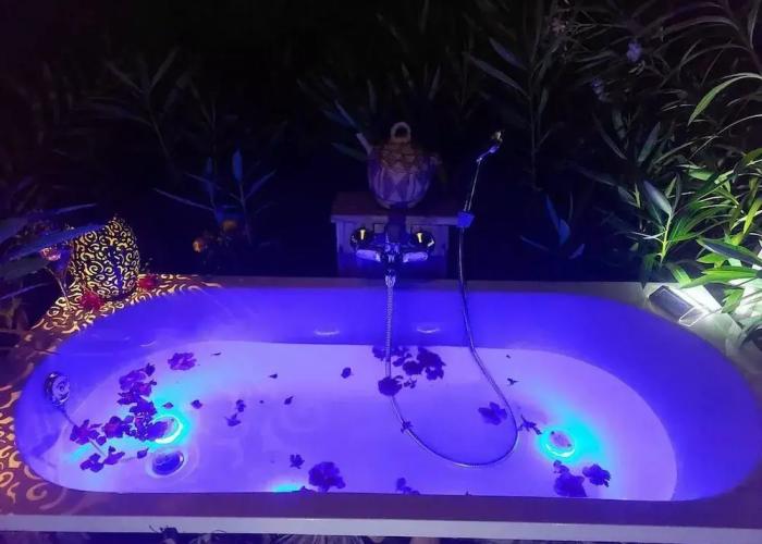 Casa Pino With Private Pool and Garden