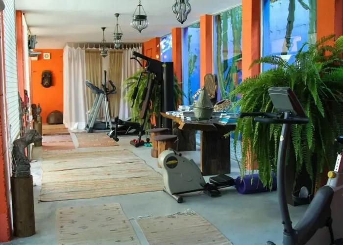 Casa Pino With Private Pool and Garden
