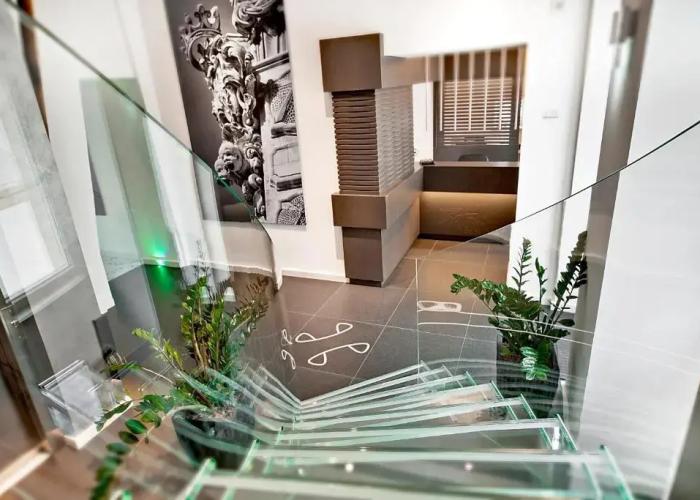 Zafran Boutique Hotel