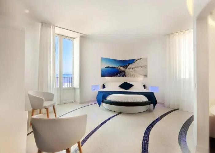 Zafran Boutique Hotel