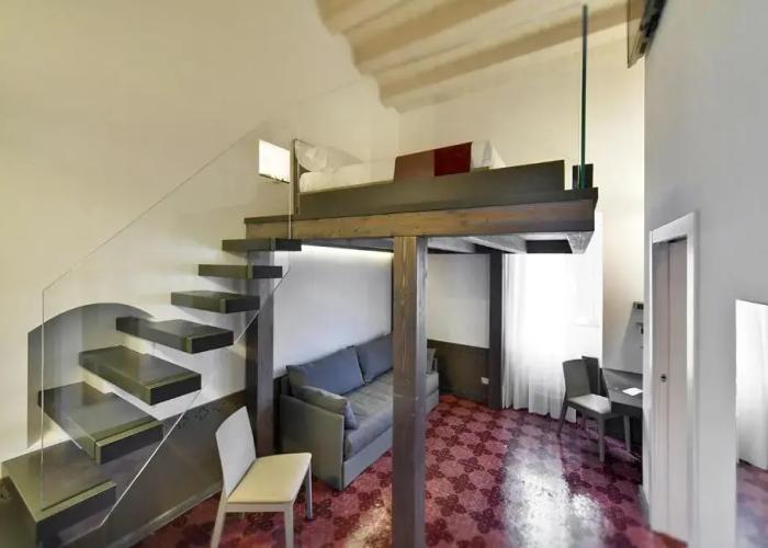 Zafran Boutique Hotel