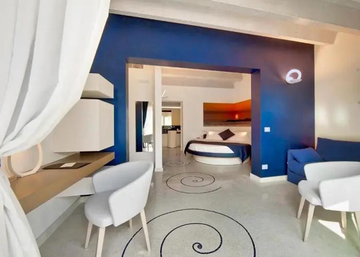 Zafran Boutique Hotel