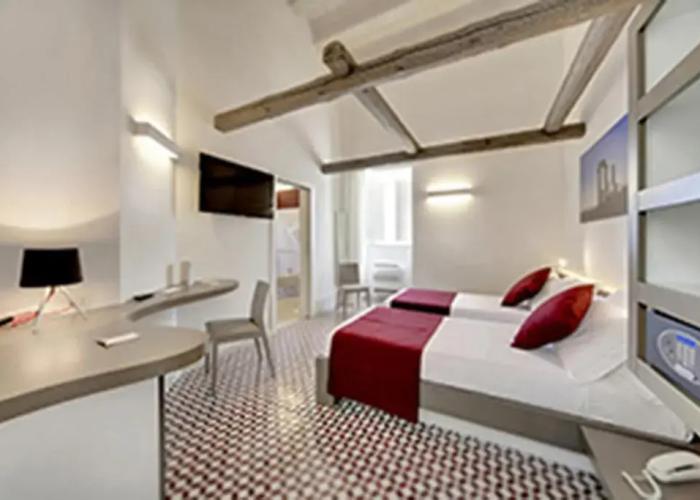 Zafran Boutique Hotel