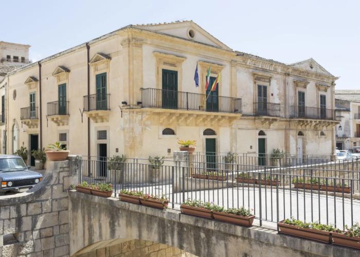 Novecento Scicli