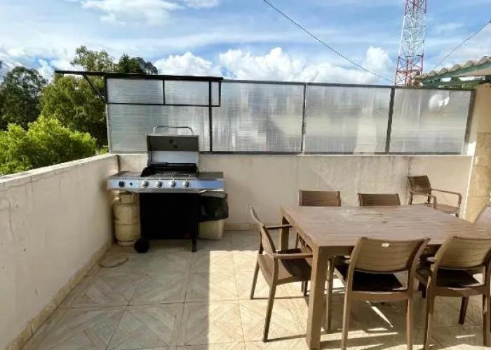 Departamento en Cuenca - Ecuador