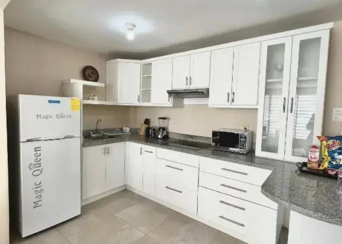 Departamento en Cuenca - Ecuador