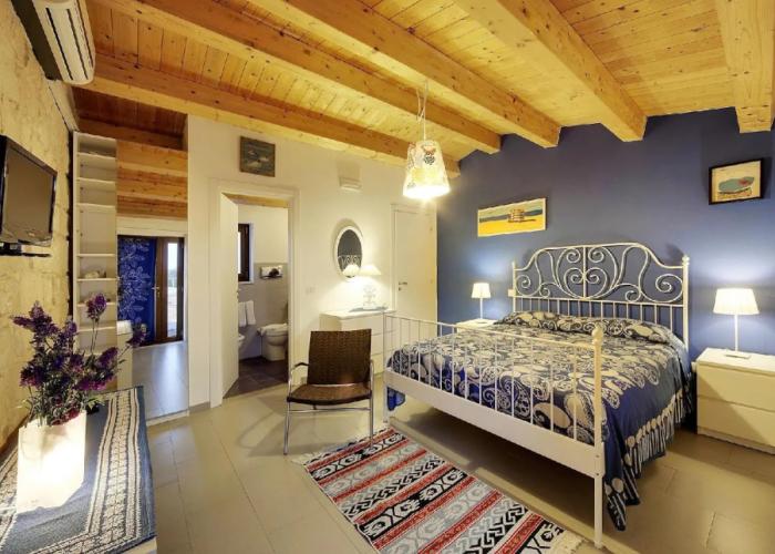B&B U Marchisi