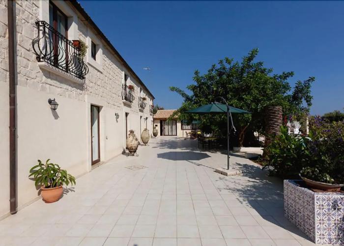 B&B U Marchisi