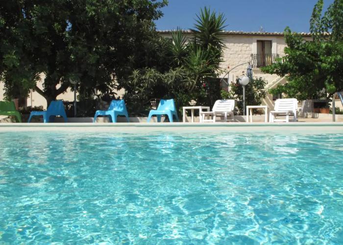 B&B U Marchisi