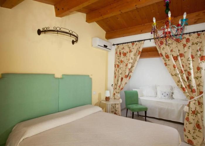 B&B U Marchisi