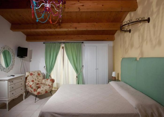 B&B U Marchisi