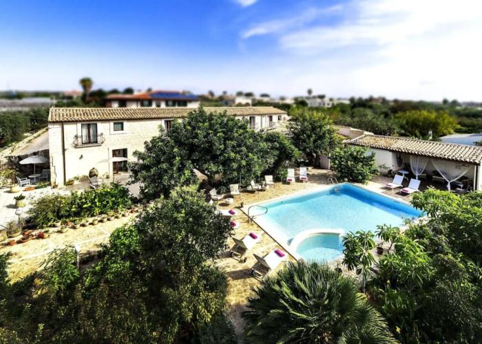 B&B U Marchisi