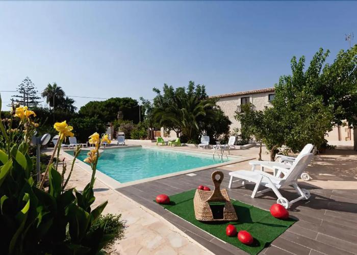 B&B U Marchisi