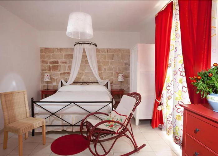 B&B U Marchisi