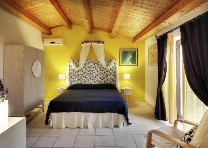 B&B U Marchisi