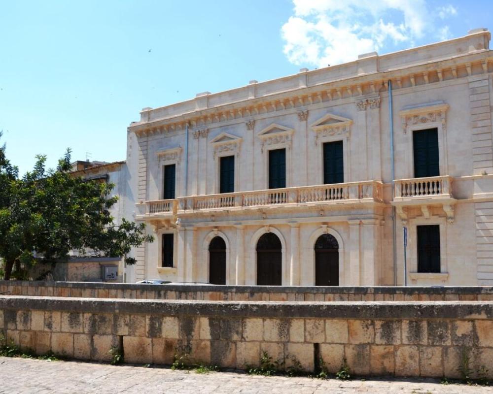 Scicli Albergo Diffuso
