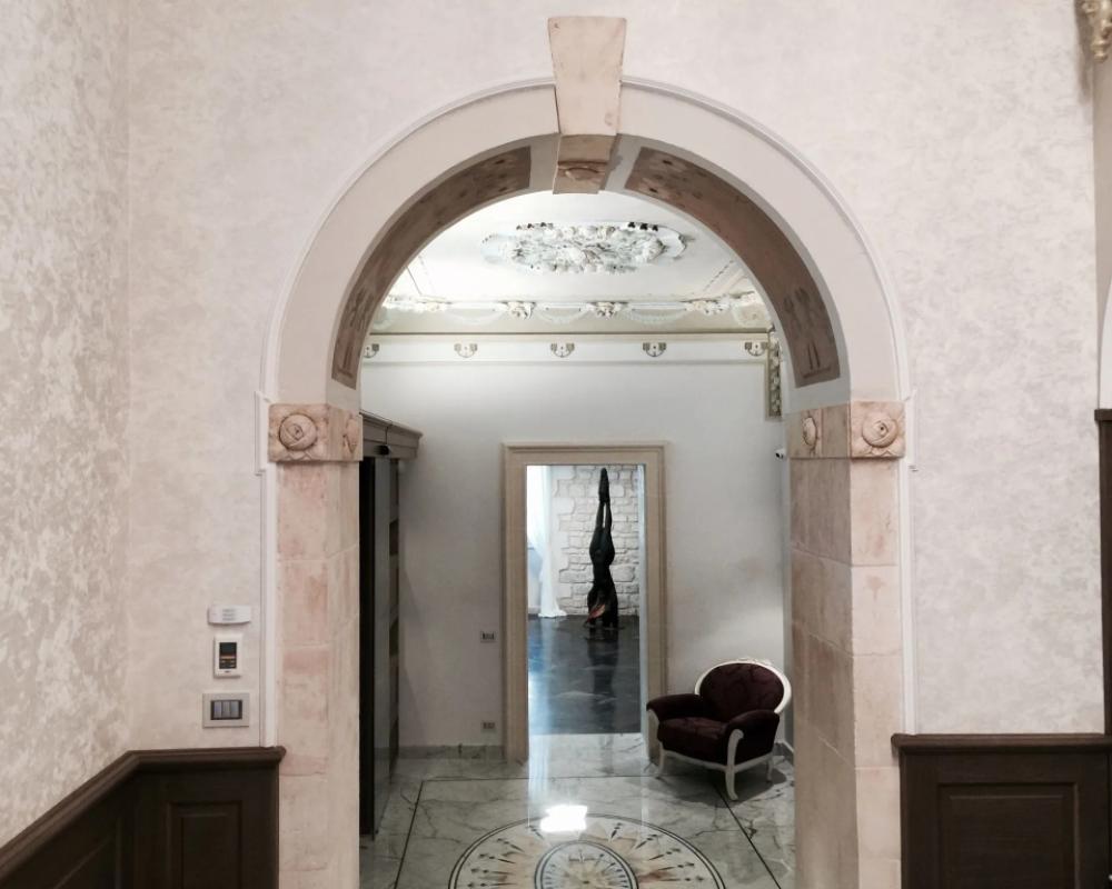 фото Scicli Albergo Diffuso